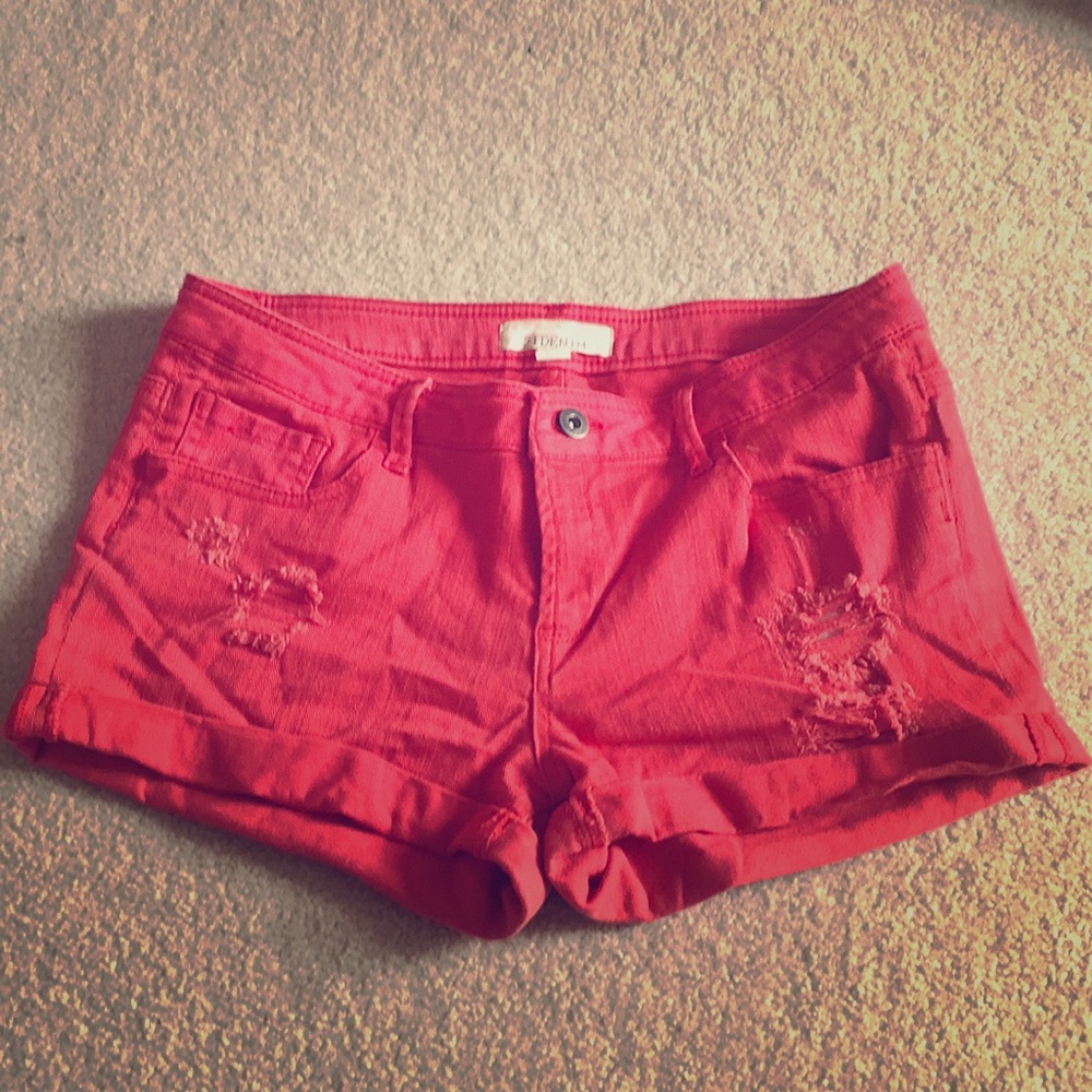 Shorts